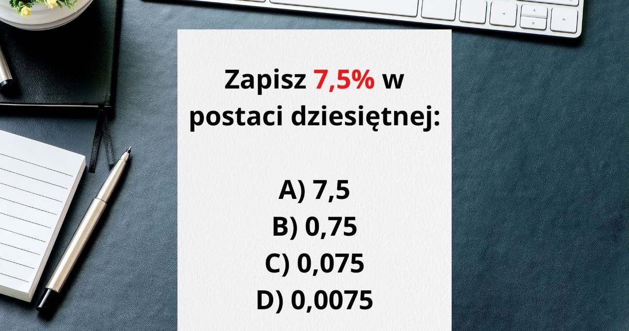 Zdołasz obliczyć poprawny wynik tej prostej zagadki matematycznej? /Canva Pro /Canva Pro