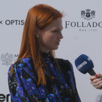 „Zdrada”: Anna Karczmarczyk w roli głównej gorącej serialowej nowości. Wkrótce premiera