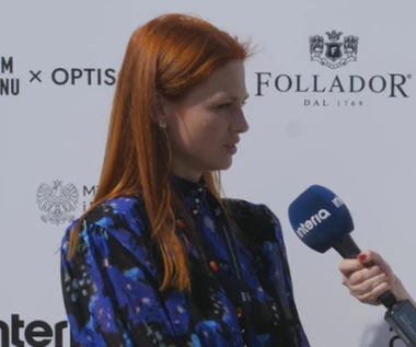 „Zdrada”: Anna Karczmarczyk w roli głównej gorącej serialowej nowości. Wkrótce premiera