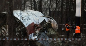 Zdrada dyplomatyczna po Smoleńsku? Ważna decyzja prokuratury
