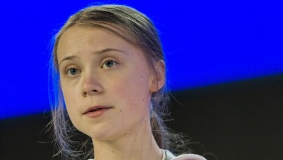 "Zdrada i hańba". Emocje w związku z wizytą Grety Thunberg na Śląsku