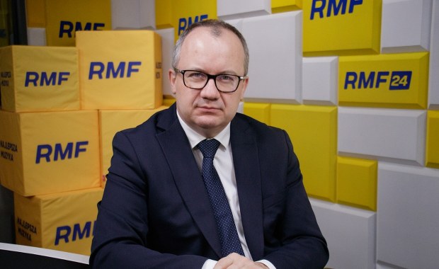 "Zdrada interesów narodowych". Adam Bodnar dosadnie o wecie prezydenta ws. SAFE