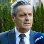 „Zdrada”: Kogo w nowym serialu gra Piotr Polk? „To postać kontrowersyjna”