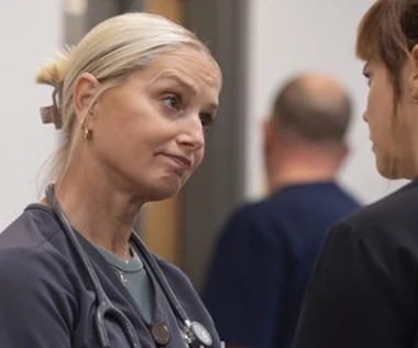 Zdradza sekrety nowych odcinków. Publiczność pokochała ten serial