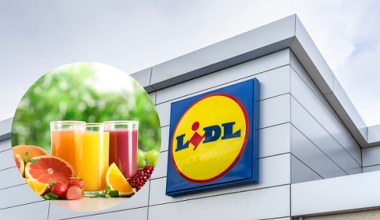 Zdradzamy hit Lidla! Sokowirówka, która robi furorę