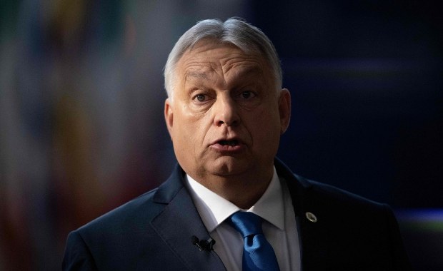 "Zdradził nas". Ostre słowa o Viktorze Orbanie