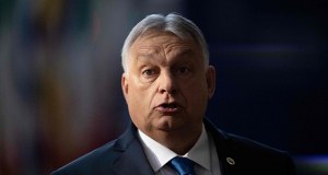 "Zdradził nas". Ostre słowa o Viktorze Orbanie