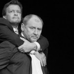 Zdradził prawdę o stanie zdrowia Jana Frycza. "Od paru lat był ciężko chory"