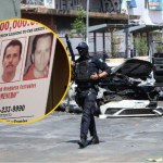 Zdradziła go partnerka, w akcji pomogła nowa grupa zadaniowa. Ogromna operacja w Meksyku