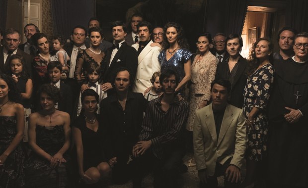 "Zdrajca" i "Zaginiona dziewczyna" w kinach. Nowy tydzień w kulturze