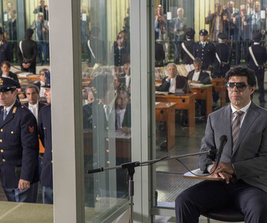 "Zdrajca": Takiego filmu o włoskiej mafii jeszcze nie było