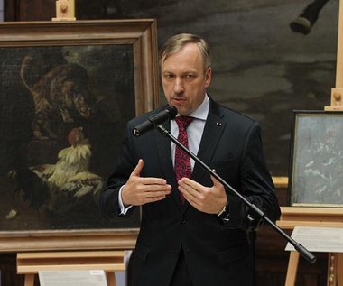 Zdrojewski: Muzeum Czartoryskich będzie ważną instytucją