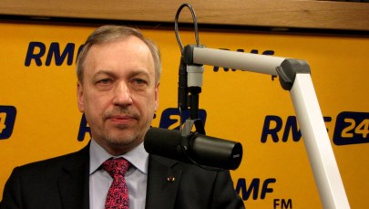 ​Zdrojewski: Pomnik Lecha Kaczyńskiego mógłby stanąć w Warszawie