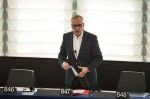 Zdrojewski: Widzę widmo porażki PO w wyborach