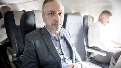 Zdrojewski zmienił decyzję ws. startu w wyborach. "Trochę się złamałem"