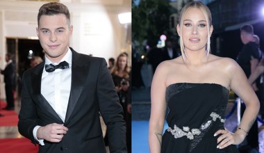 Zdrójkowski nie kupiłby horrendalnie drogiego kalendarza Andziaks. Nawet przyjaźń nie zdołała go do tego nakłonić