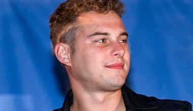 Zdrójkowski nie ma już żadnych złudzeń. Nagle ogłosił ws. "Must be the Music"