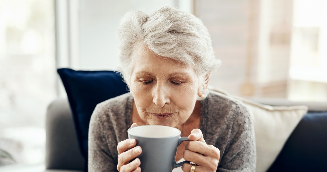 Zdrowa alternatywa dla klasycznej kawy. Wspiera serce i lepsze trawienie /Pixel