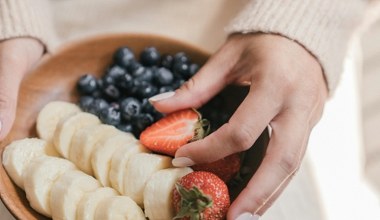 Zdrowa dieta a ryzyko raka płuc? Nowe badania zaskakują 