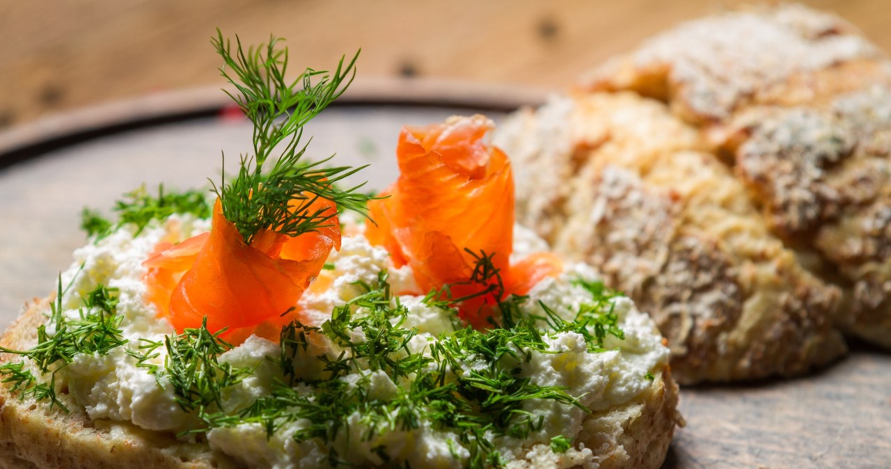 Zdrowa i smaczna pasta do kanapek. Zrobisz ją z dwóch składników /Pixel