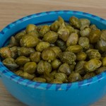 Zdrowa przekąska zahamuje chęć podjadania. Reguluje też cukier, zbija cholesterol i chroni serce