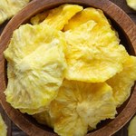 Zdrowa przekąska zamiast chipsów. Poprawia trawienie i pamięć, wzmacnia odporność 