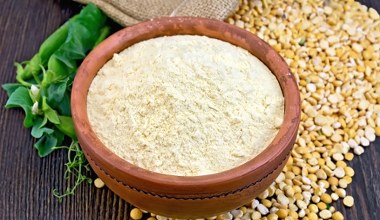 Zdrowe białko w czystej postaci. Pomaga kontrolować wagę, wspiera pracę serca i nerek