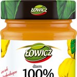 Zdrowe dżemy z Łowicza