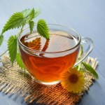 Zdrowe jelita to zdrowa cera. Lista 4 najlepszych naparów na równowagę jelit