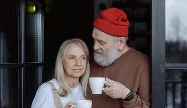 Zdrowe starzenie się - 10 elementów profilatyki przeciwstarzeniowej