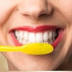 Zdrowe zęby i dziąsła