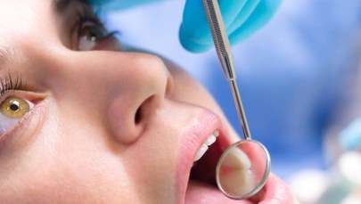 Zdrowe zęby to zdrowe ciało