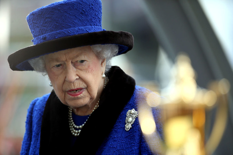 Zdrowie i kondycja brytyjskiej królowej Elżbiety II są tematem, którym interesują się media na całym świecie /Steven Paston/PA Images via Getty Images /Getty Images