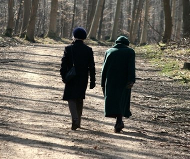 Zdrowotne zalety spacerów i marszów