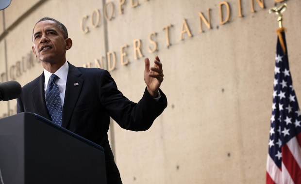 Zdrowotny skandal za Oceanem 