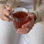 Zdrowsza od czarnej herbaty. Na cholesterol, odchudzanie i lepszą pamięć