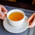 Zdrowsza od herbaty, łagodniejsza od kawy. Wspiera trawienie i równowagę organizmu 