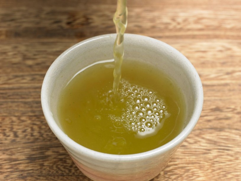 Zdrowsza od kawy, regularne picie przyspiesza metabolizm. Dobrze działa na pracę serca i nerek