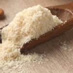 Zdrowsza od mąki. Obniża cholesterol i cukier, wzmacnia kości, nie ma glutenu