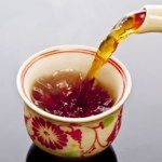 kuchnia chińska Zdrowsza od zielonej. Herbata, która wspiera serce i przyspiesza metabolizm