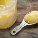 Zdrowsza wersja masła wspiera wzrok i koi jelita. Najlepsze do smażenia
