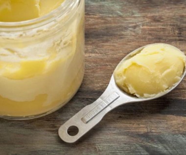 Zdrowsza wersja masła wspiera wzrok i koi jelita. Najlepsze do smażenia