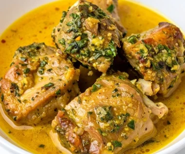 Zdrowsze od wołowiny, chudsze od kurczaka. Lekkostrawne, dba o serce i cholesterol, dodaje energii