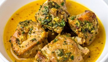 Zdrowsze od wołowiny, chudsze od kurczaka. Lekkostrawne, dba o serce i cholesterol, dodaje energii