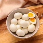 Zdrowsze od zwykłych jajek. Mniej cholesterolu, więcej białka i żelaza