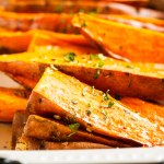 Zdrowsze od zwykłych ziemniaków. Są doskonałe dla serca, jelit i oczu