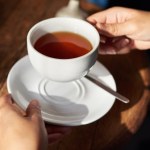 Zdrowszy od zielonej herbaty. Pij dwa razy dziennie na stany zapalne i by oczyścić organizm z toksyn