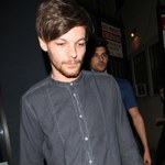 Zdruzgotany Louis Tomlinson odwołał koncert w USA. Jego fani zostali ranni tuż przed występem