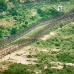 Zdumiewające odkrycie w strefie zdemilitaryzowanej między Koreą Północną a Południową