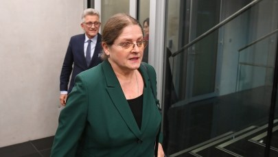 ​Zdumiewające zabezpieczenie i dziwny spór kompetencyjny